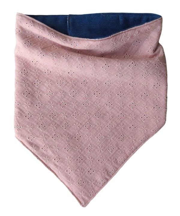 Bandana-bib 133