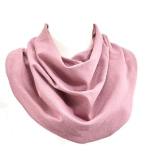 Sjaal volwassenen oud roze (353)