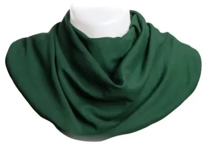 Sjaal tiener groen (268)