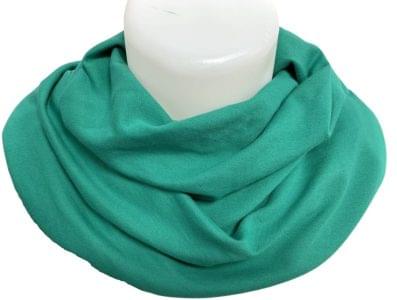 Scarf adult green (285)