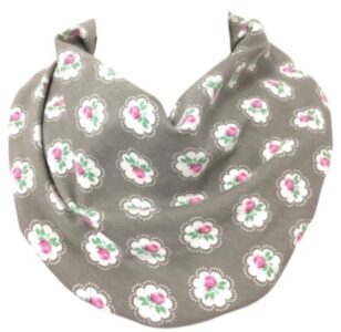 Sjaal kind sweet roses (224)